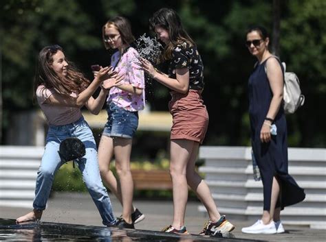 Así es la despampanante belleza y encanto de las mujeres eslavas